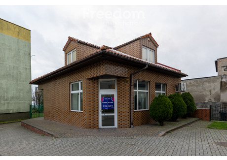 Lokal do wynajęcia - Południowa Wałcz, Wałecki, 173,4 m², 3000 PLN, NET-1769/3685/OLW