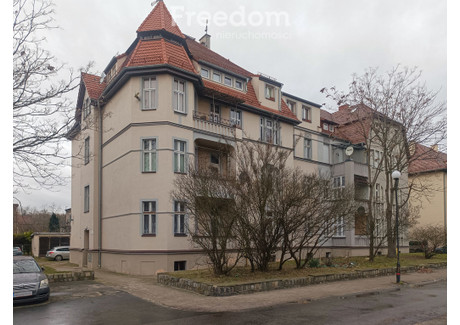 Mieszkanie na sprzedaż - Spacerowa Oława, Oławski, 78,94 m², 347 000 PLN, NET-28688/3685/OMS