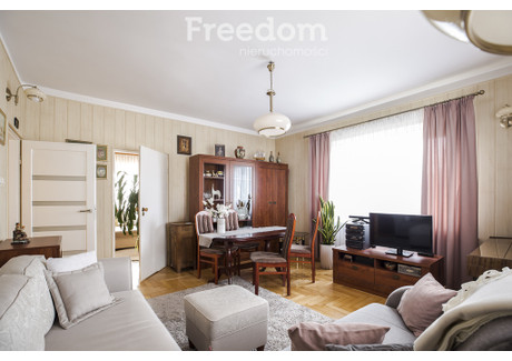 Mieszkanie na sprzedaż - Kletówki Krosno, 89,75 m², 499 000 PLN, NET-28827/3685/OMS