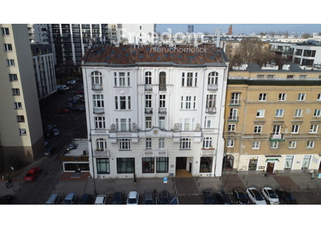 Mieszkanie na sprzedaż - Chłodna Warszawa, 35,8 m², 690 000 PLN, NET-29324/3685/OMS