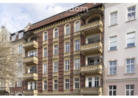 Mieszkanie na sprzedaż - Stanisława Moniuszki Nysa, Nyski, 132,97 m², 880 000 PLN, NET-31183/3685/OMS