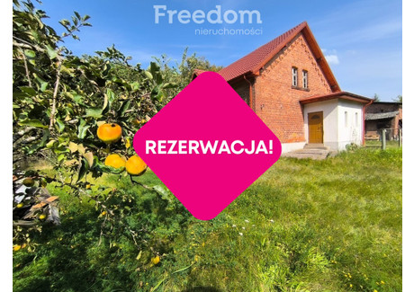 Mieszkanie na sprzedaż - Lubogoszcz, Grzmiąca, Szczecinecki, 55,97 m², 190 000 PLN, NET-32769/3685/OMS