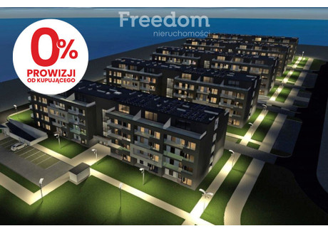 Mieszkanie na sprzedaż - Gosławice, Opole, 50,16 m², 576 840 PLN, NET-34685/3685/OMS