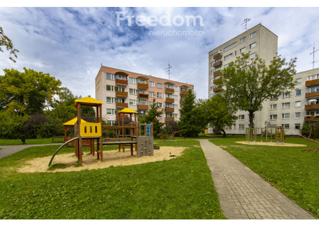 Mieszkanie do wynajęcia - Osiedle Podzamcze Sektor A Nysa, Nyski, 60,55 m², 1700 PLN, NET-5547/3685/OMW