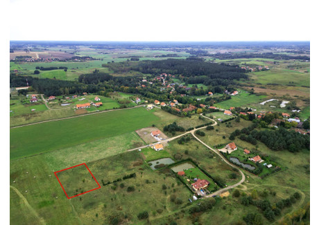 Działka na sprzedaż - Woryty, Gietrzwałd, Olsztyński, 3106 m², 239 000 PLN, NET-8991/3685/OGS