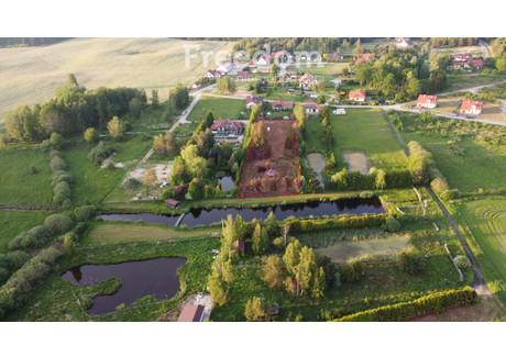 Działka na sprzedaż - Tomaszkowo, Stawiguda, Olsztyński, 3558 m², 699 000 PLN, NET-9210/3685/OGS