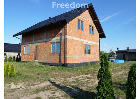 Dom na sprzedaż - Rusiec, Bełchatowski, 126,2 m², 350 000 PLN, NET-12752/3685/ODS