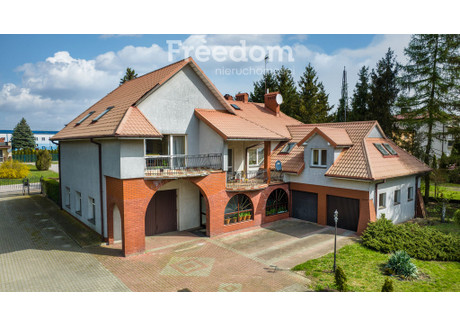 Komercyjne na sprzedaż - Przasnysz, Przasnyski, 470 m², 1 500 000 PLN, NET-686/3685/OOS