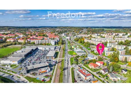 Lokal na sprzedaż - Szymały Bytom, 31 m², 210 000 PLN, NET-764/3685/OOS