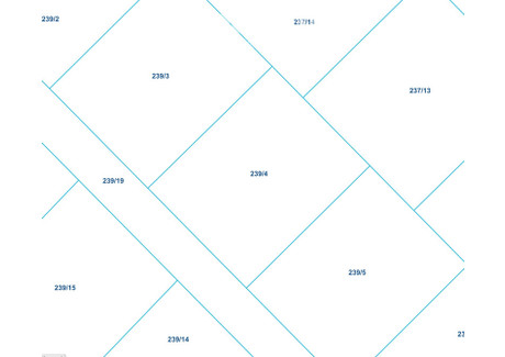 Działka na sprzedaż - Nowodworska Elbląg, 818 m², 147 240 PLN, NET-7355/3685/OGS