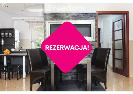 Dom na sprzedaż - Słowikowa Przysiek, Zławieś Wielka, Toruński, 248 m², 849 000 PLN, NET-10652/3685/ODS