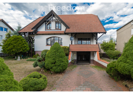 Dom na sprzedaż - Nidzica, Nidzicki, 255 m², 739 000 PLN, NET-10149/3685/ODS