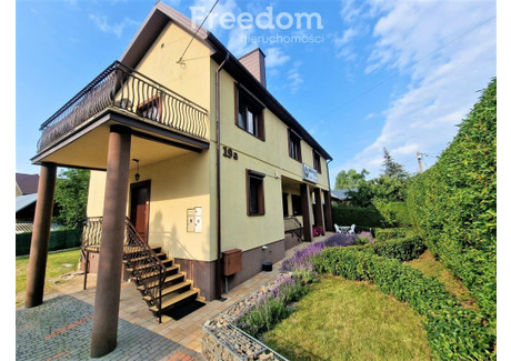 Dom na sprzedaż - Siemiatycze, Siemiatycki, 151 m², 950 000 PLN, NET-11742/3685/ODS