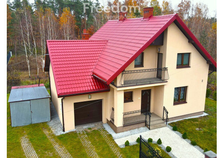 Dom na sprzedaż - Wola Paprotnia, Mrozy, Miński, 140 m², 1 110 000 PLN, NET-13419/3685/ODS