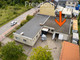 Obiekt do wynajęcia - Dworcowa Pruszcz Gdański, Gdański, 252 m², 7200 PLN, NET-1778/3685/OLW