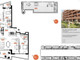 Mieszkanie na sprzedaż - Aleja Komisji Edukacji Narodowej Kabaty, Ursynów, Warszawa, 45,88 m², 899 622 PLN, NET-26460/3685/OMS