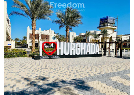 Mieszkanie na sprzedaż - Hurghada, Prowincja Morza Czerwonego (Egipt),, Hurghada, Prowincja Morza Czerwonego (Egipt), 8451, Egipt, 55 m², 105 000 PLN, NET-29315/3685/OMS