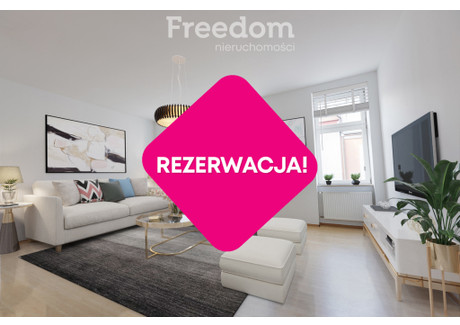 Mieszkanie na sprzedaż - Jagiellońska Radomsko, Radomszczański, 67,7 m², 340 000 PLN, NET-30889/3685/OMS