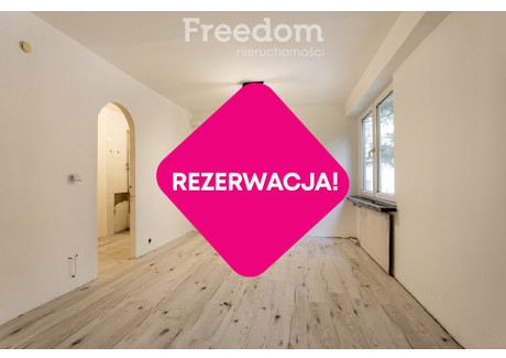 Mieszkanie na sprzedaż - Michała Kajki Ełk, Ełcki, 24 m², 165 000 PLN, NET-33792/3685/OMS