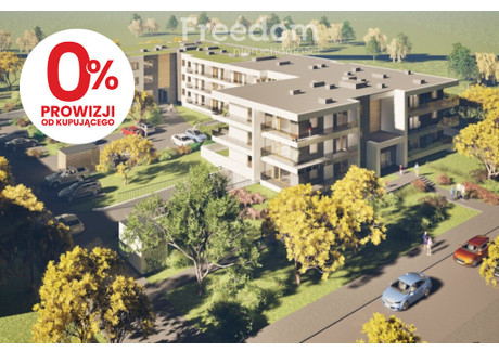 Mieszkanie na sprzedaż - Szczepanowice, Opole, 59,82 m², 652 038 PLN, NET-34658/3685/OMS