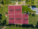 Działka na sprzedaż - Jesienna Jantar, Stegna, Nowodworski, 1001 m², 265 000 PLN, NET-6858/3685/OGS