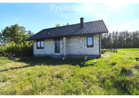 Dom na sprzedaż - Łomazy, Bialski, 71,22 m², 249 900 PLN, NET-11581/3685/ODS