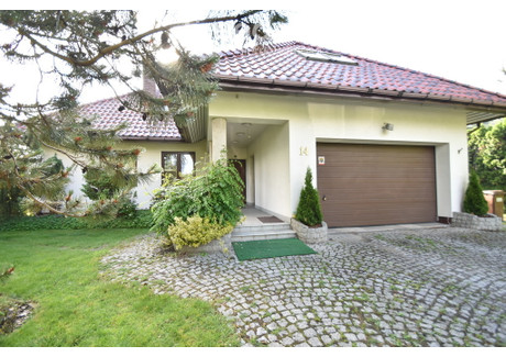 Dom na sprzedaż - J. Kochanowskiego Chechło Pierwsze, Dobroń, Pabianicki, 280 m², 1 100 000 PLN, NET-11030/3685/ODS
