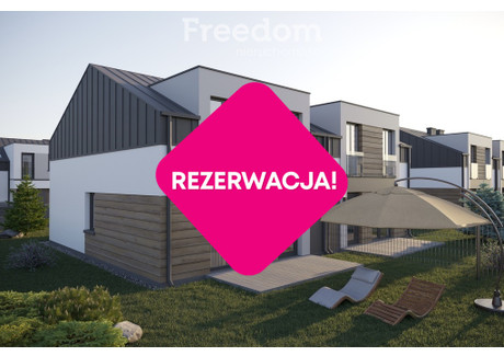 Dom na sprzedaż - Topazowa Nowa Wieś, Włocławek, Włocławski, 128,72 m², 637 000 PLN, NET-11191/3685/ODS