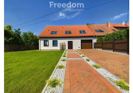 Dom na sprzedaż - Goplańska Kiełpino Górne, Gdańsk, 210 m², 2 289 000 PLN, NET-12161/3685/ODS
