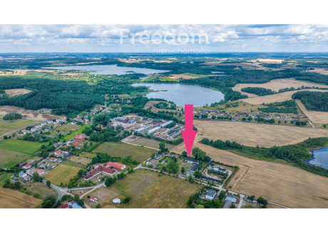 Magazyn, hala do wynajęcia - Szkotowo, Kozłowo, Nidzicki, 1100 m², 12 000 PLN, NET-126/3685/OOW