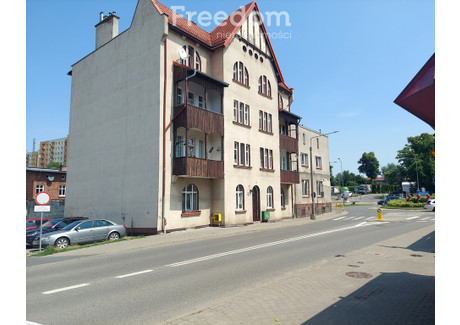 Mieszkanie na sprzedaż - Grunwaldzka Malbork, Malborski, 67,4 m², 229 000 PLN, NET-26235/3685/OMS