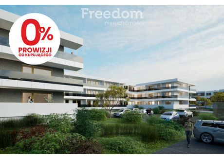 Mieszkanie na sprzedaż - Szczepanowice, Opole, 41 m², 487 900 PLN, NET-34660/3685/OMS