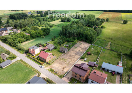 Działka na sprzedaż - Kłobuck, Kłobucki, 2440 m², 99 000 PLN, NET-6742/3685/OGS