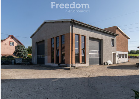 Lokal na sprzedaż - Bursztynowa Nidzica, Nidzicki, 283,24 m², 890 000 PLN, NET-1505/3685/OLS