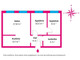 Mieszkanie na sprzedaż - Dworska Brzeźno, Gdańsk, 52 m², 687 000 PLN, NET-28861/3685/OMS