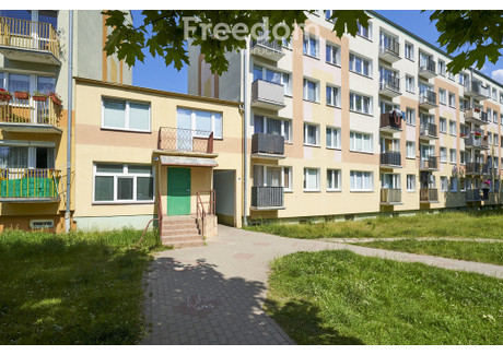 Mieszkanie na sprzedaż - Dworcowa Olsztyn, 76 m², 579 000 PLN, NET-29304/3685/OMS
