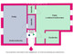 Mieszkanie na sprzedaż - Grunwaldzka Malbork, Malborski, 59,2 m², 250 000 PLN, NET-31039/3685/OMS