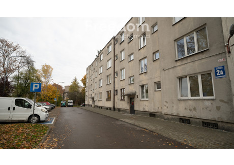 Mieszkanie na sprzedaż - Wrotkowska Lublin, 53,85 m², 461 000 PLN, NET-33668/3685/OMS