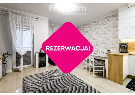 Mieszkanie na sprzedaż - Zielona Iława, Iławski, 40,15 m², 370 000 PLN, NET-33302/3685/OMS