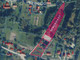 Działka na sprzedaż - Domaszków, Wołów, Wołowski, 1100 m², 99 000 PLN, NET-6557/3685/OGS
