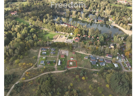 Działka na sprzedaż - Rokitki, Chojnów, Legnicki, 300 m², 125 000 PLN, NET-8973/3685/OGS