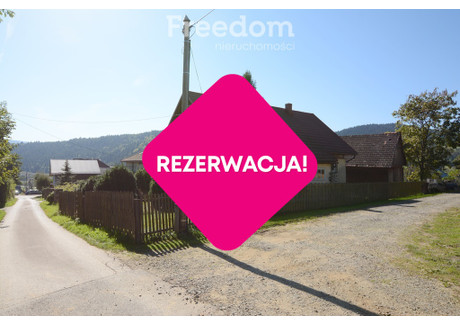 Dom na sprzedaż - Kuków, Stryszawa, Suski, 100 m², 230 000 PLN, NET-11108/3685/ODS