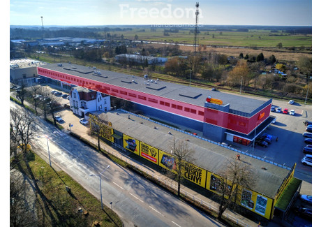 Lokal na sprzedaż - Kościuszki Czarnków, Czarnkowsko-Trzcianecki, 2892 m², 4 330 000 PLN, NET-700/3685/OOS