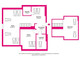 Mieszkanie na sprzedaż - Modelarzy Gliwice, 67,52 m², 599 000 PLN, NET-25505/3685/OMS