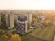 Mieszkanie na sprzedaż - Rzepichy Targówek, Warszawa, 59,6 m², 798 044 PLN, NET-26788/3685/OMS