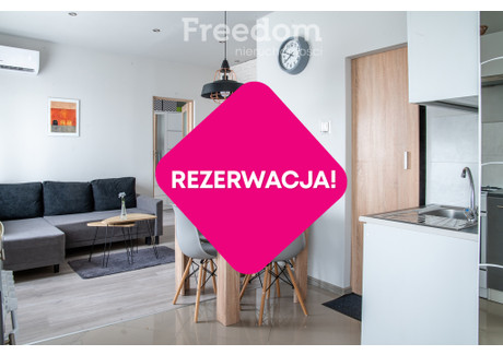 Mieszkanie na sprzedaż - Juliusza Słowackiego Radom, 34,5 m², 185 000 PLN, NET-28887/3685/OMS