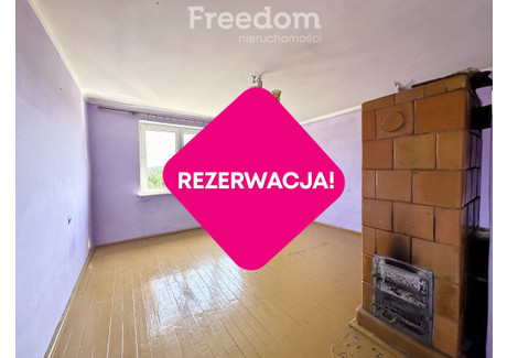 Mieszkanie na sprzedaż - Sucha, Grzmiąca, Szczecinecki, 56,4 m², 110 000 PLN, NET-32750/3685/OMS