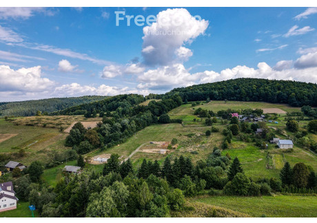 Działka na sprzedaż - Huta Brzuska, Bircza, Przemyski, 6700 m², 69 000 PLN, NET-6499/3685/OGS