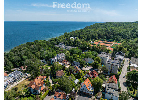 Działka na sprzedaż - Kamienna Góra, Gdynia, 766 m², 8 000 000 PLN, NET-8925/3685/OGS