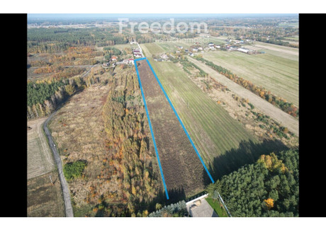 Działka na sprzedaż - Wola Mikorska, Bełchatów, Bełchatowski, 20 740 m², 420 000 PLN, NET-9031/3685/OGS